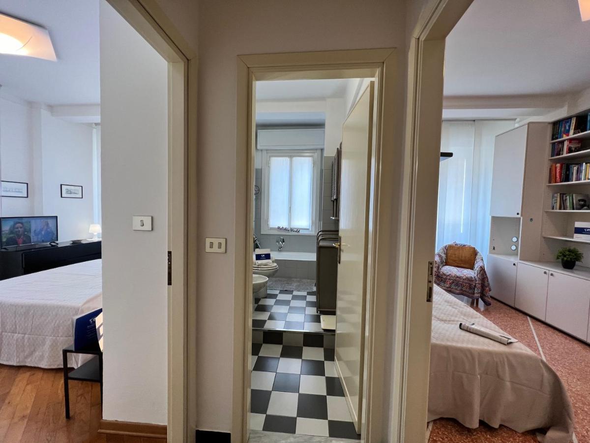 Ines House By Holiday World ラッパロ エクステリア 写真