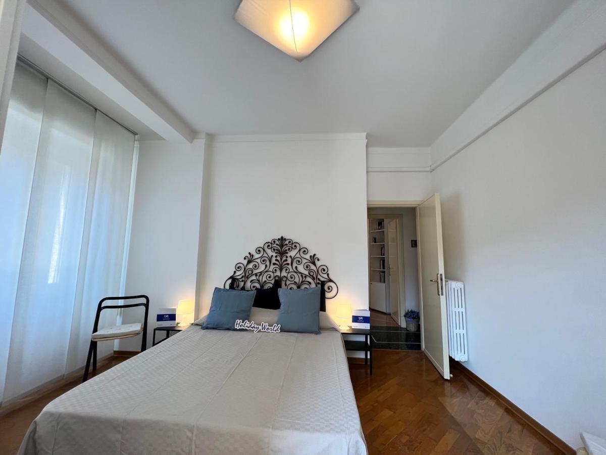 Ines House By Holiday World ラッパロ エクステリア 写真